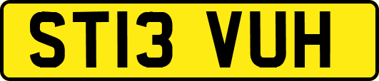 ST13VUH