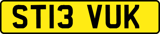 ST13VUK