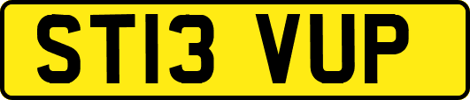 ST13VUP