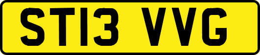 ST13VVG