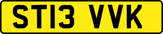 ST13VVK