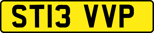 ST13VVP