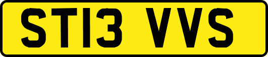 ST13VVS