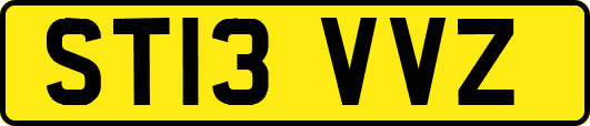 ST13VVZ