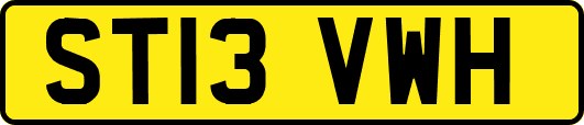 ST13VWH