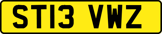 ST13VWZ