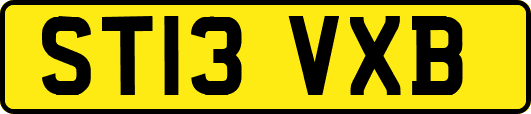 ST13VXB