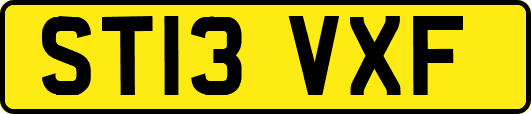 ST13VXF