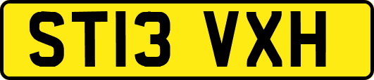 ST13VXH
