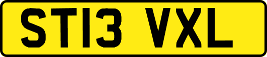 ST13VXL