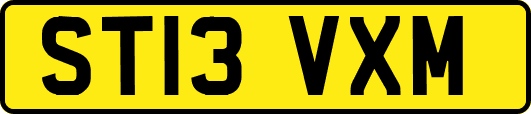 ST13VXM