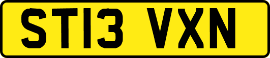 ST13VXN