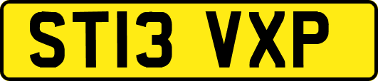 ST13VXP
