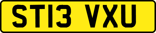 ST13VXU