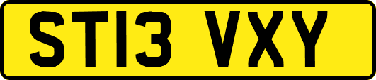 ST13VXY