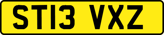ST13VXZ