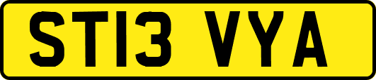 ST13VYA