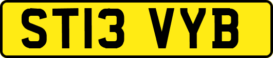ST13VYB