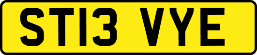 ST13VYE