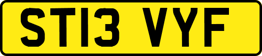 ST13VYF