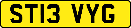 ST13VYG