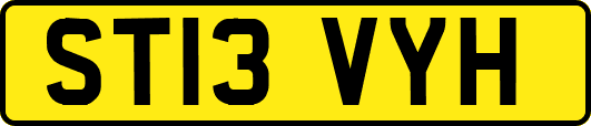 ST13VYH