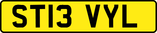 ST13VYL