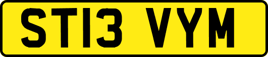 ST13VYM