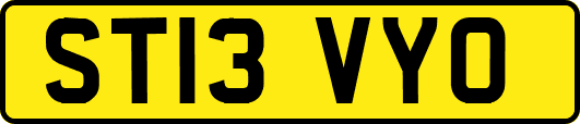 ST13VYO