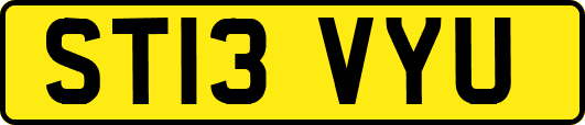ST13VYU