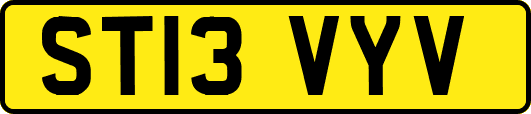 ST13VYV
