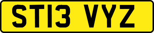 ST13VYZ