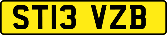 ST13VZB