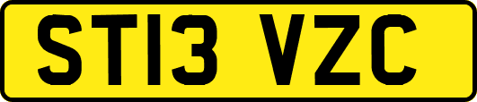ST13VZC