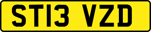 ST13VZD
