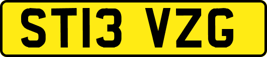 ST13VZG