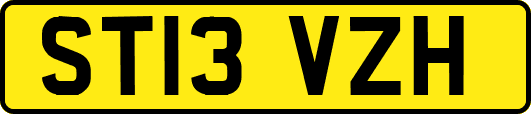 ST13VZH