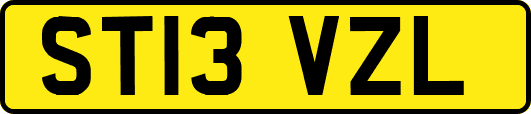 ST13VZL