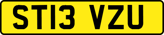 ST13VZU