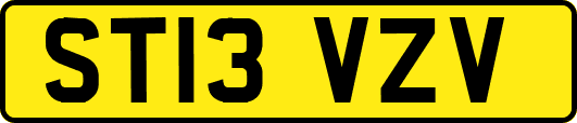 ST13VZV