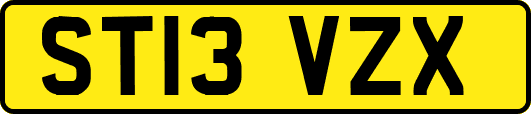 ST13VZX