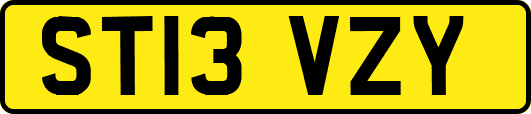 ST13VZY