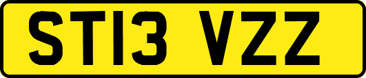 ST13VZZ