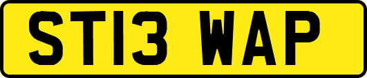 ST13WAP