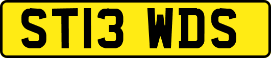 ST13WDS