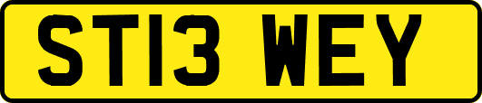ST13WEY