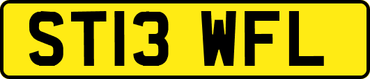 ST13WFL