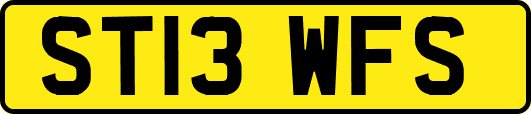 ST13WFS