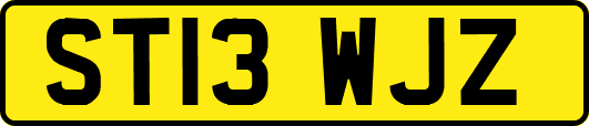 ST13WJZ