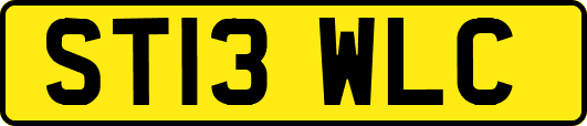 ST13WLC